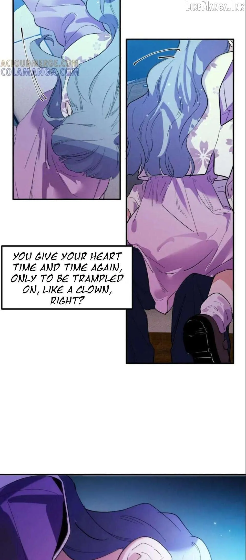 Artificial Temperature 36.7°C Chapter 66 page 23 - 