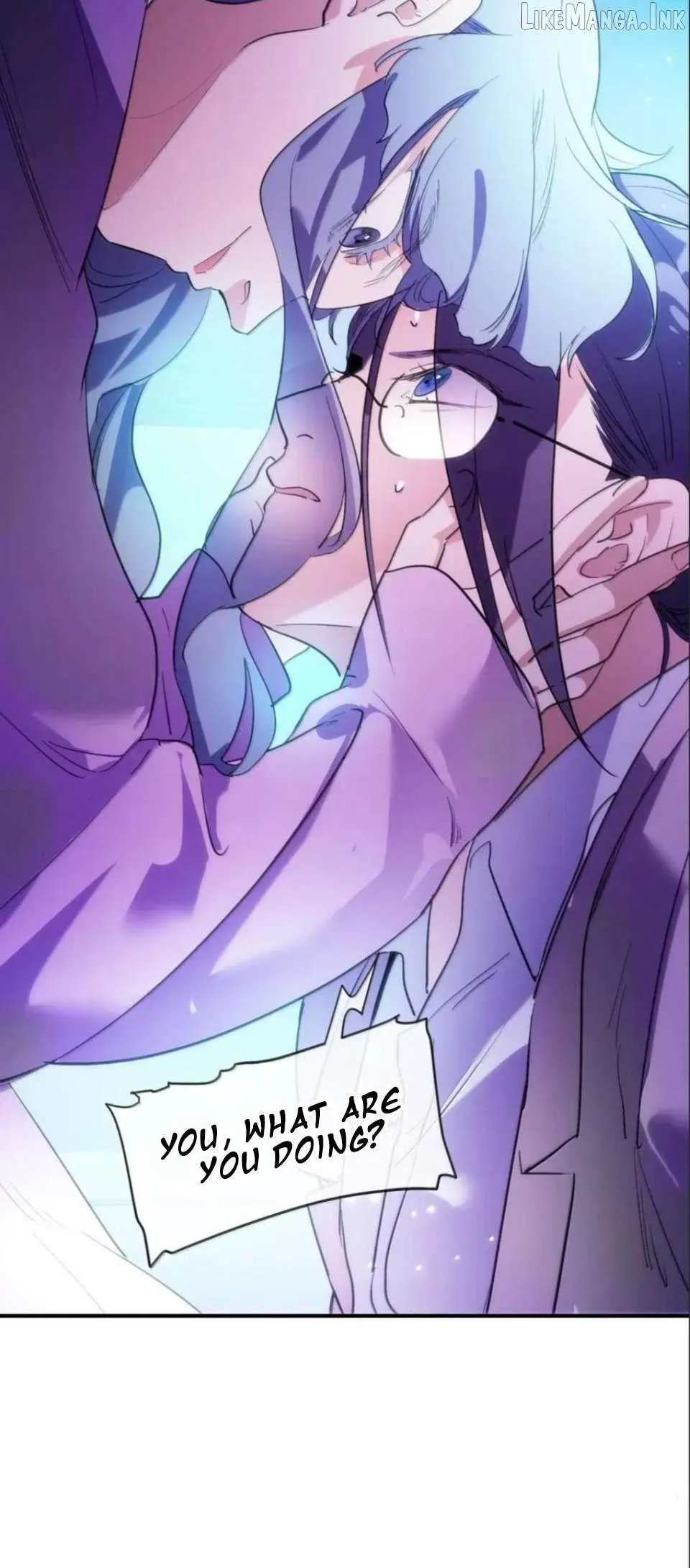 Artificial Temperature 36.7°C Chapter 66 page 24 - 