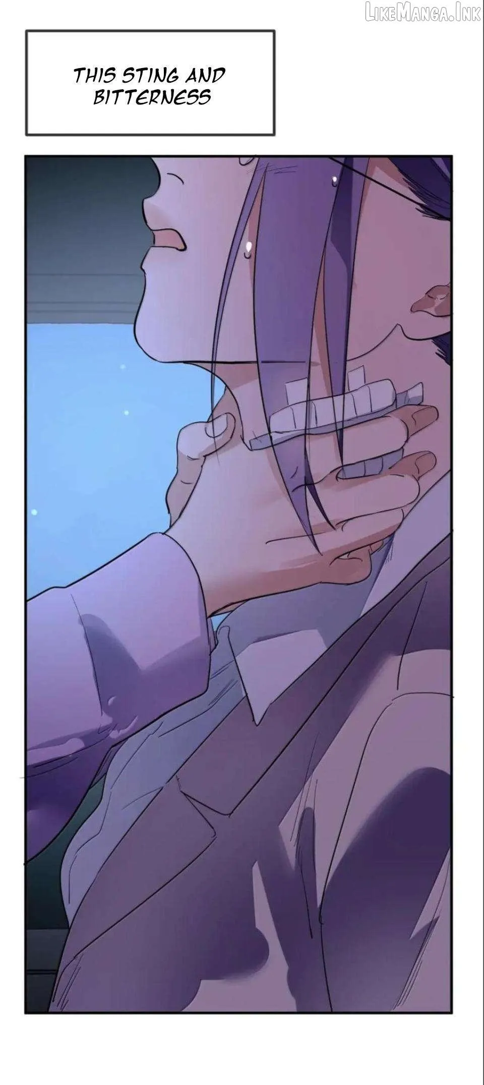 Artificial Temperature 36.7°C Chapter 66 page 25 - 