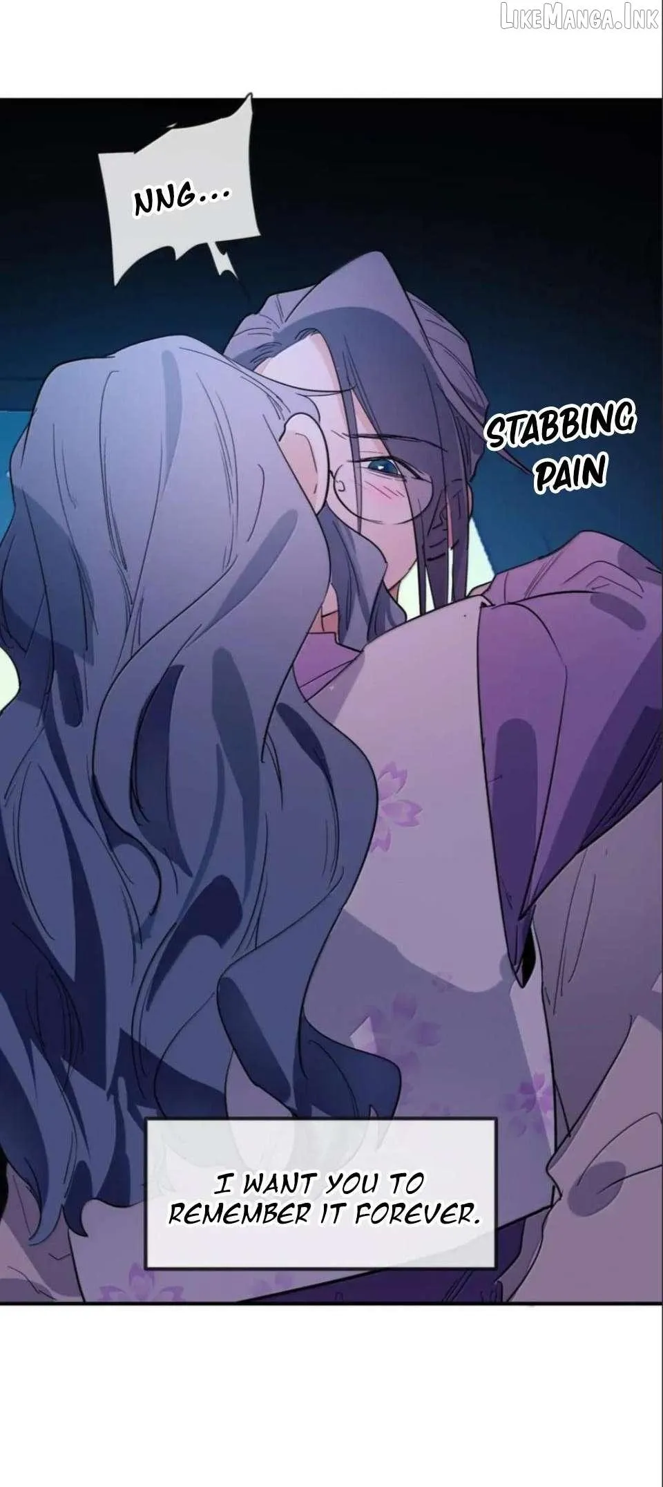 Artificial Temperature 36.7°C Chapter 66 page 26 - 