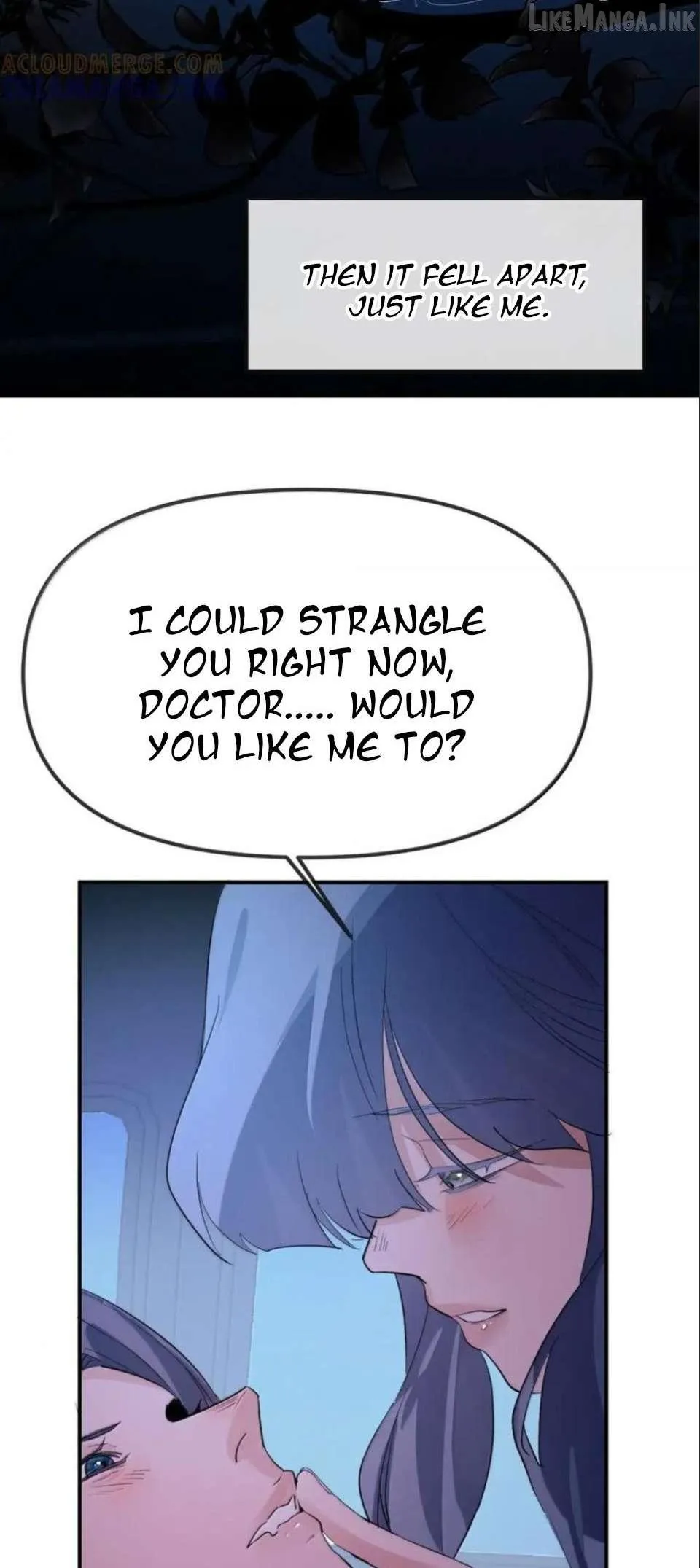 Artificial Temperature 36.7°C Chapter 66 page 28 - 