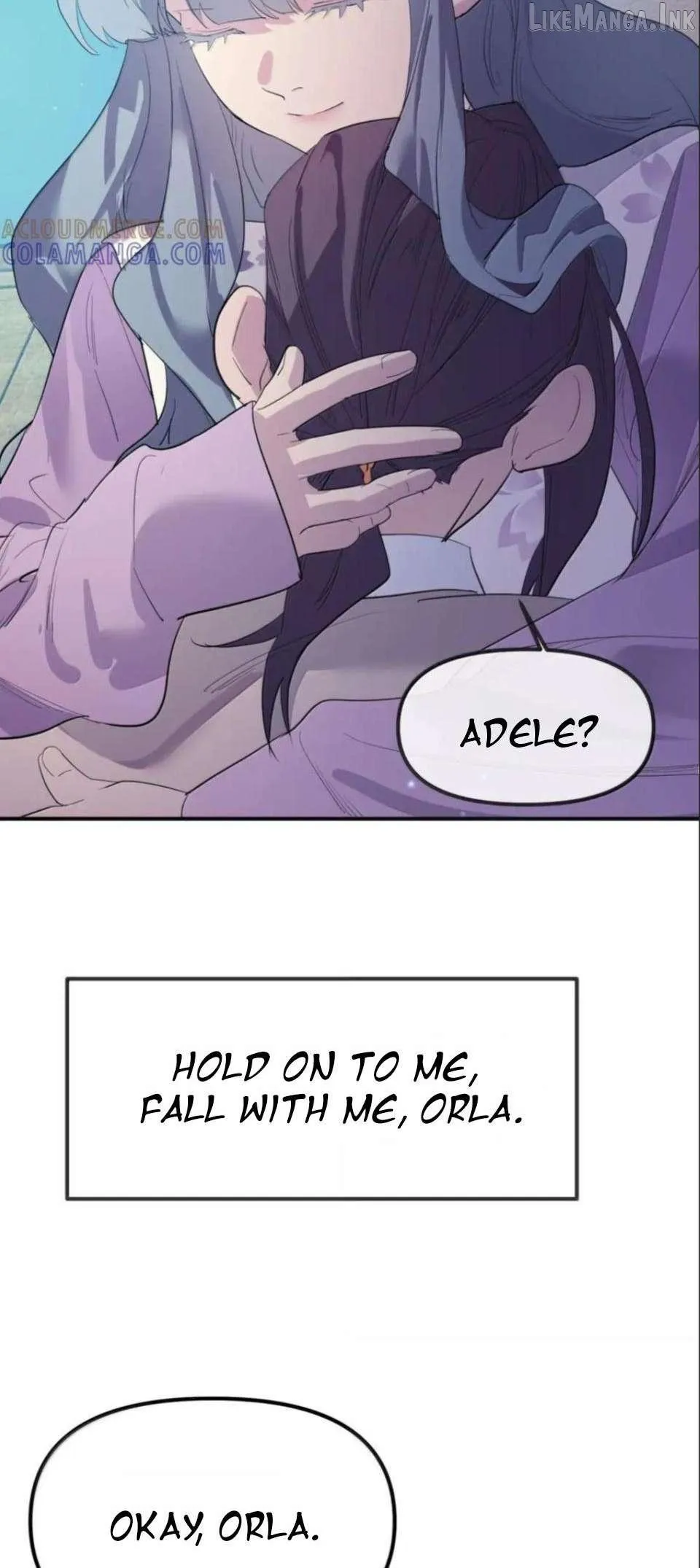 Artificial Temperature 36.7°C Chapter 66 page 32 - 