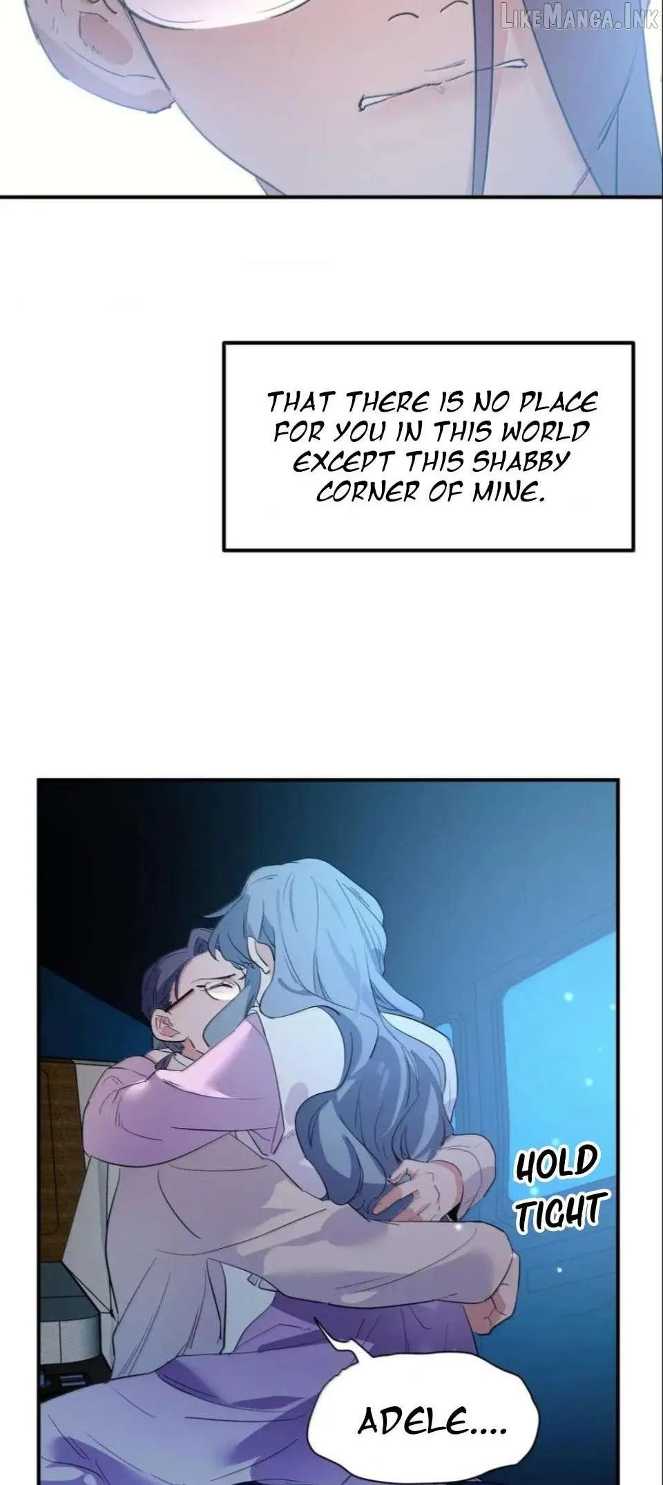 Artificial Temperature 36.7°C Chapter 66 page 34 - 