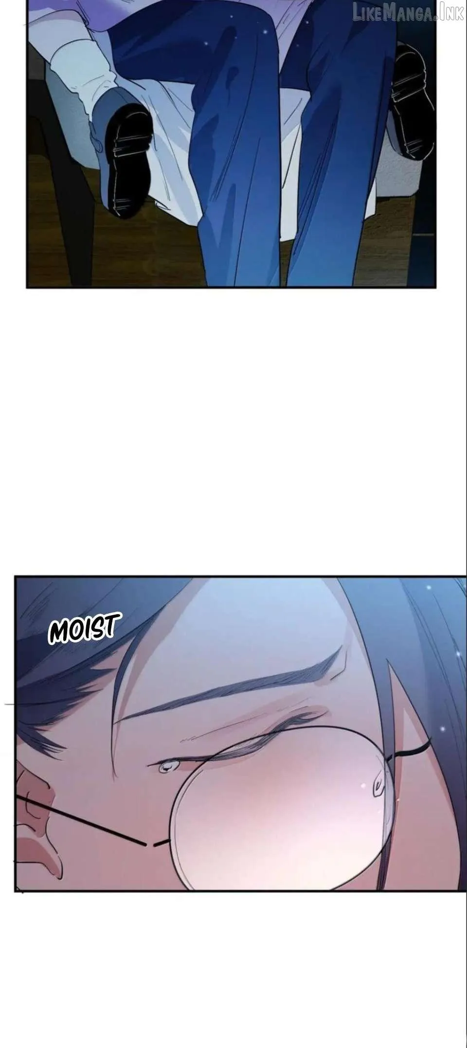 Artificial Temperature 36.7°C Chapter 66 page 35 - 