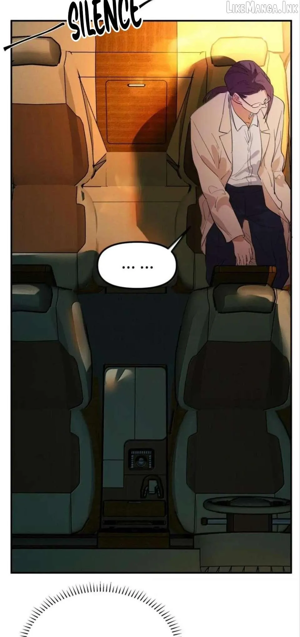 Artificial Temperature 36.7°C Chapter 66 page 6 - 