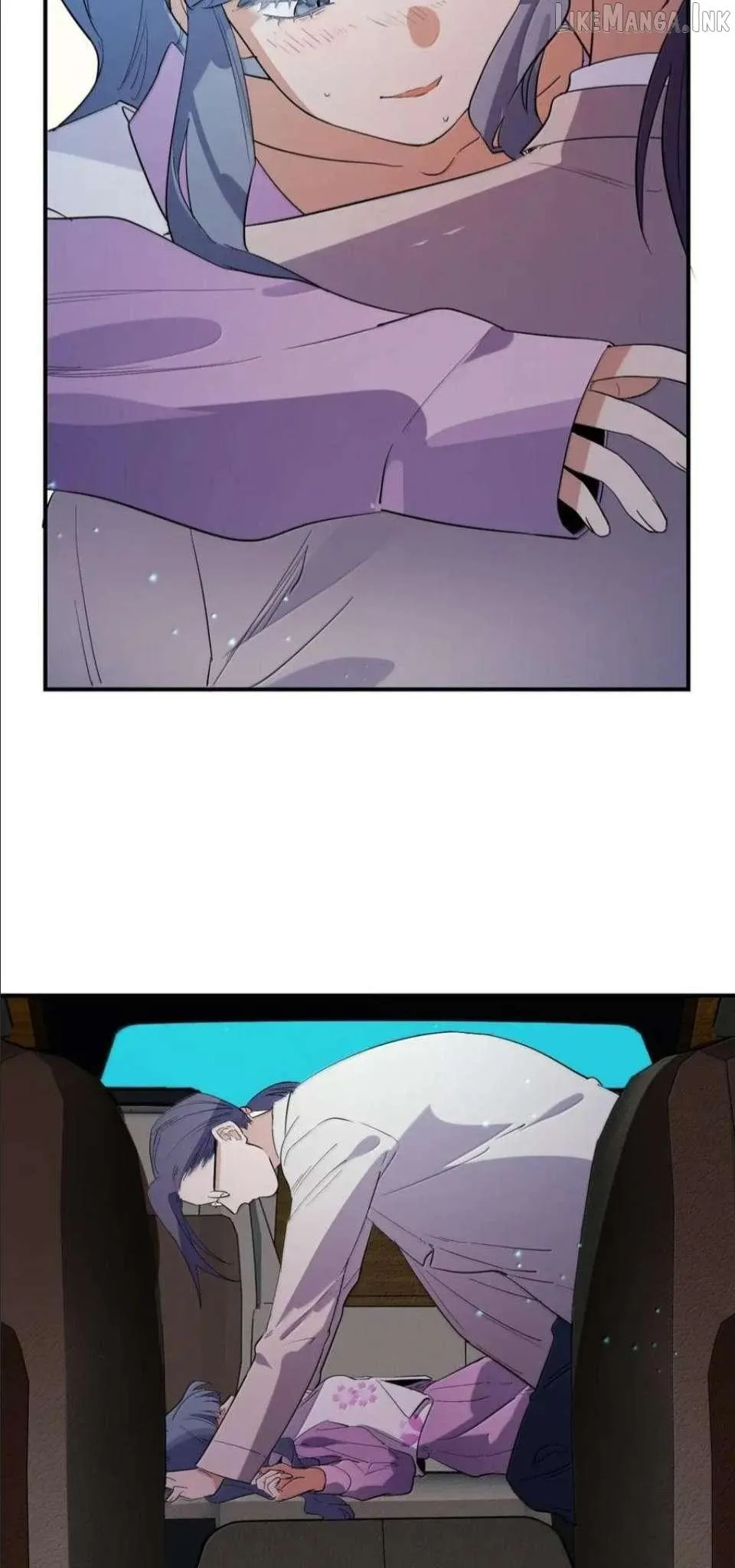 Artificial Temperature 36.7°C Chapter 67 page 12 - 