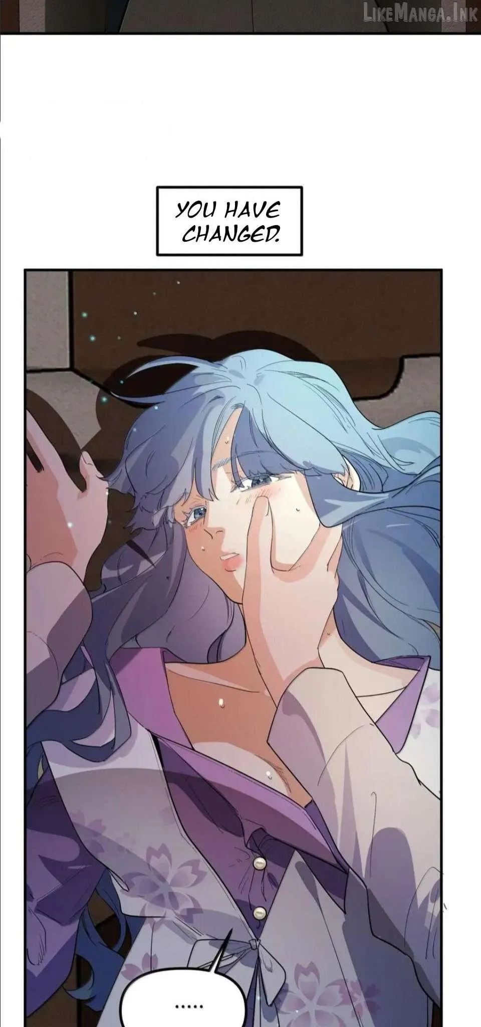 Artificial Temperature 36.7°C Chapter 67 page 13 - 