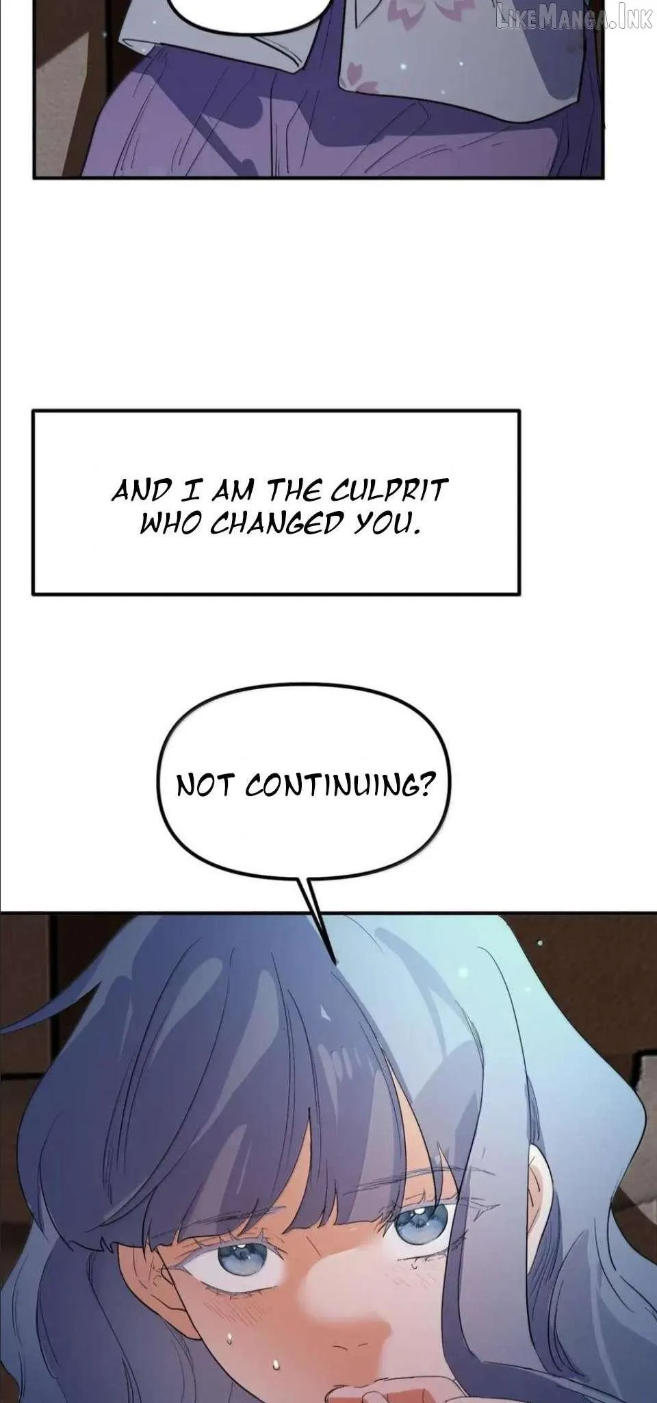 Artificial Temperature 36.7°C Chapter 67 page 14 - 