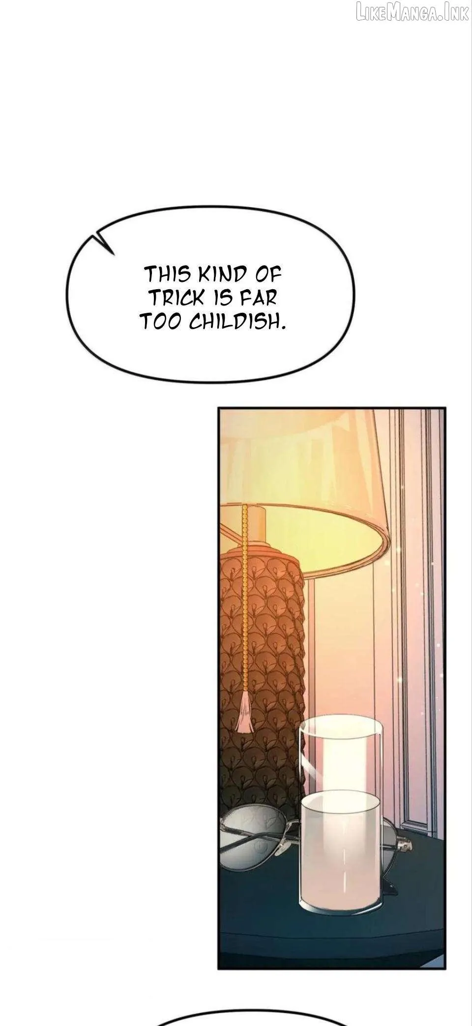 Artificial Temperature 36.7°C Chapter 67 page 17 - 