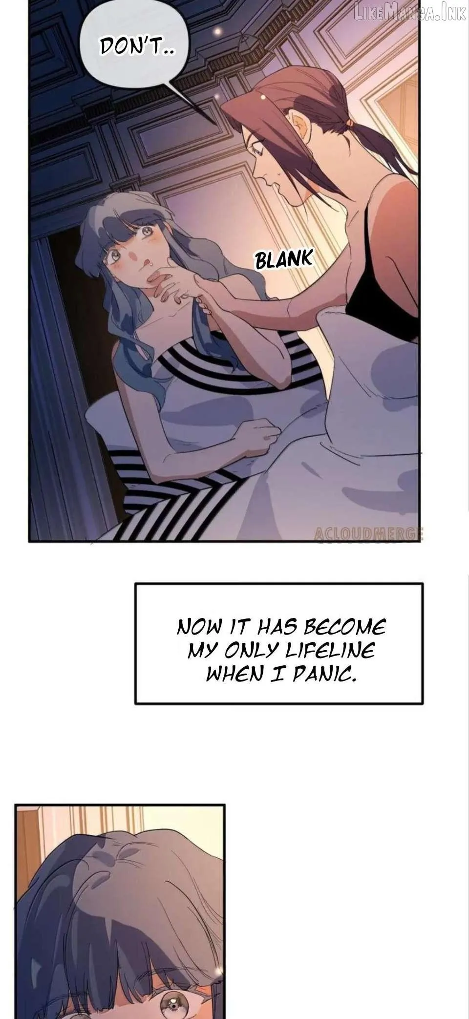 Artificial Temperature 36.7°C Chapter 67 page 19 - 