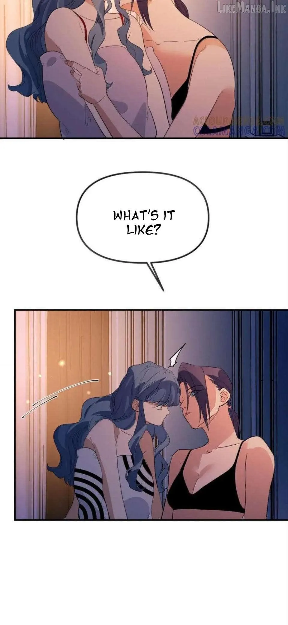 Artificial Temperature 36.7°C Chapter 67 page 21 - 