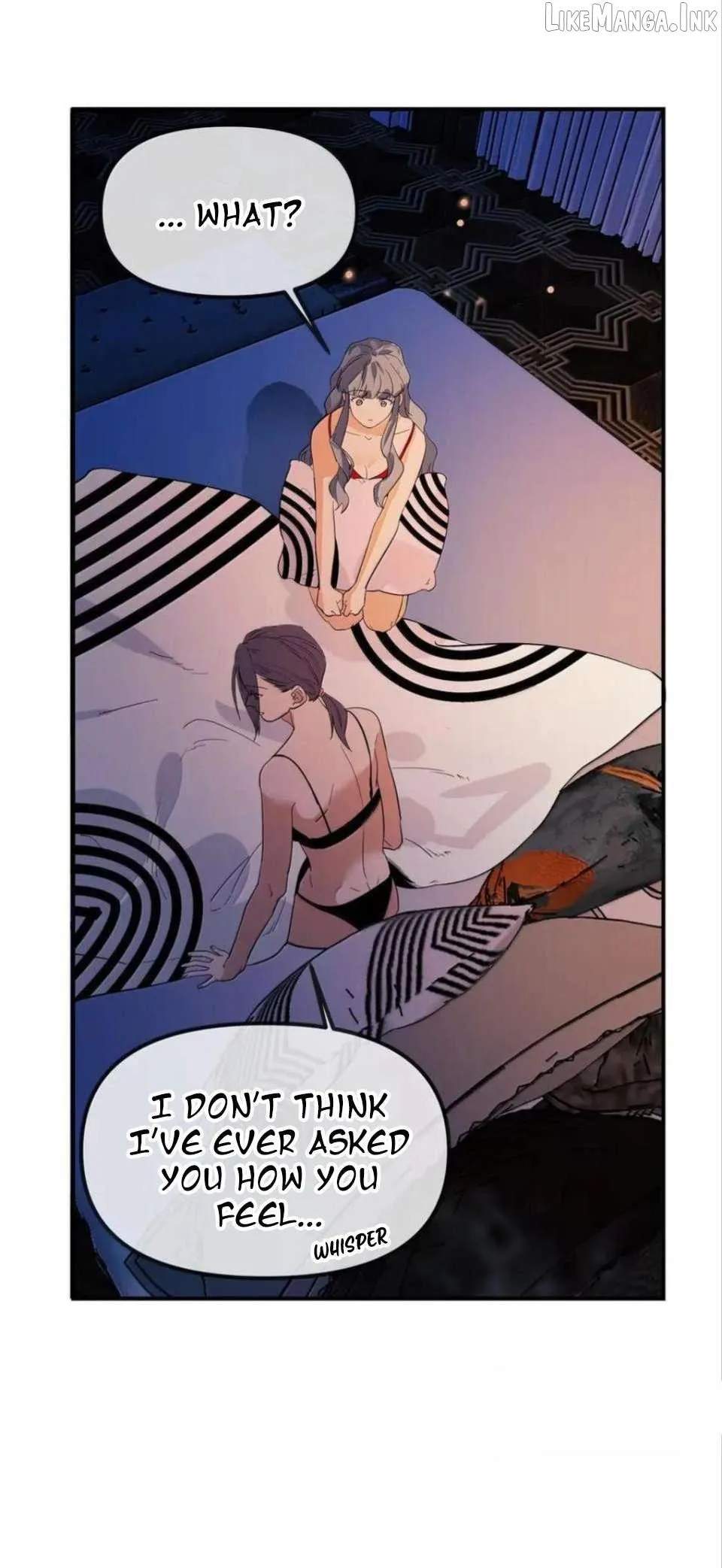 Artificial Temperature 36.7°C Chapter 67 page 22 - 
