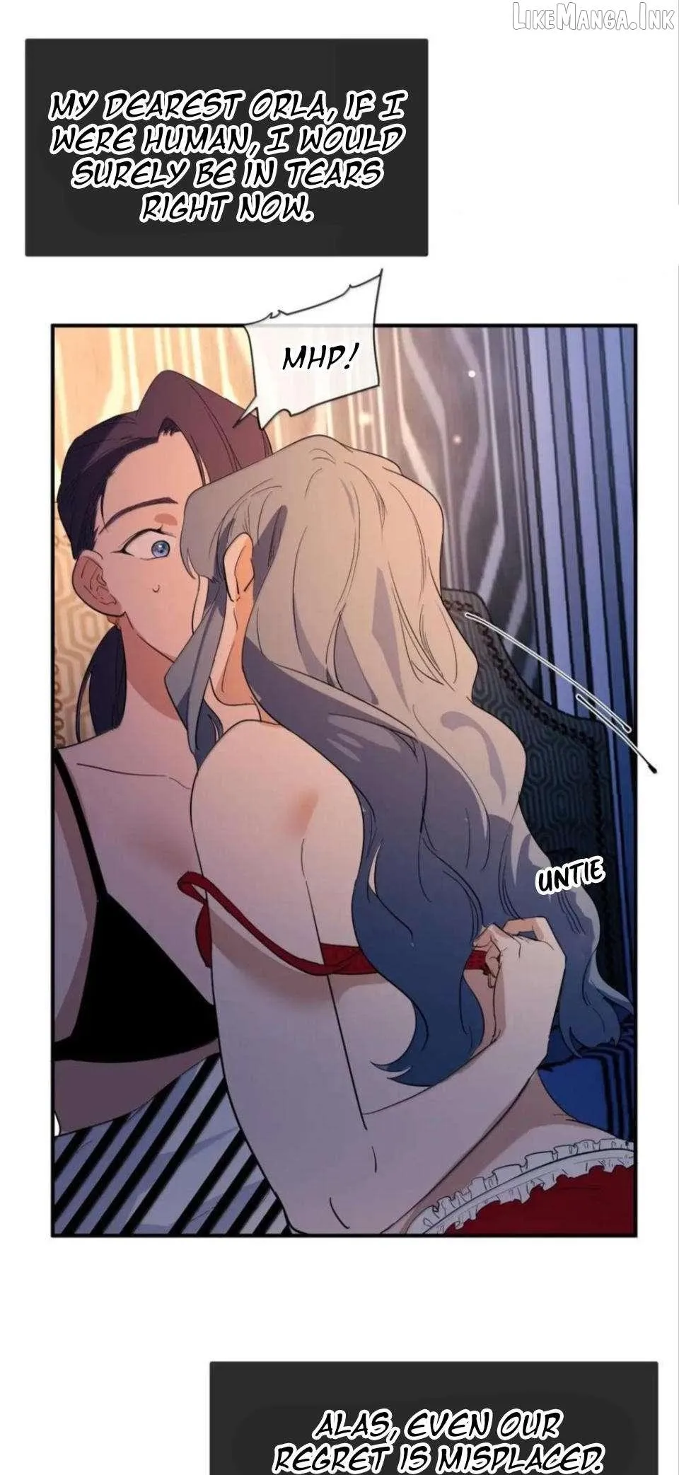 Artificial Temperature 36.7°C Chapter 67 page 24 - 