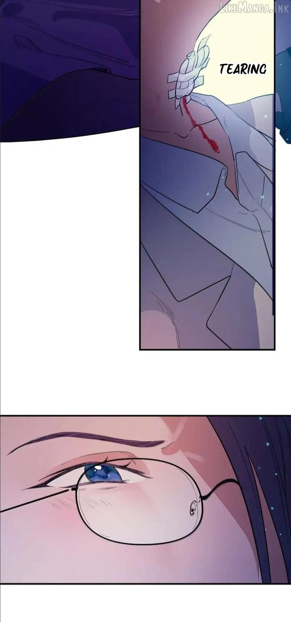 Artificial Temperature 36.7°C Chapter 67 page 4 - 