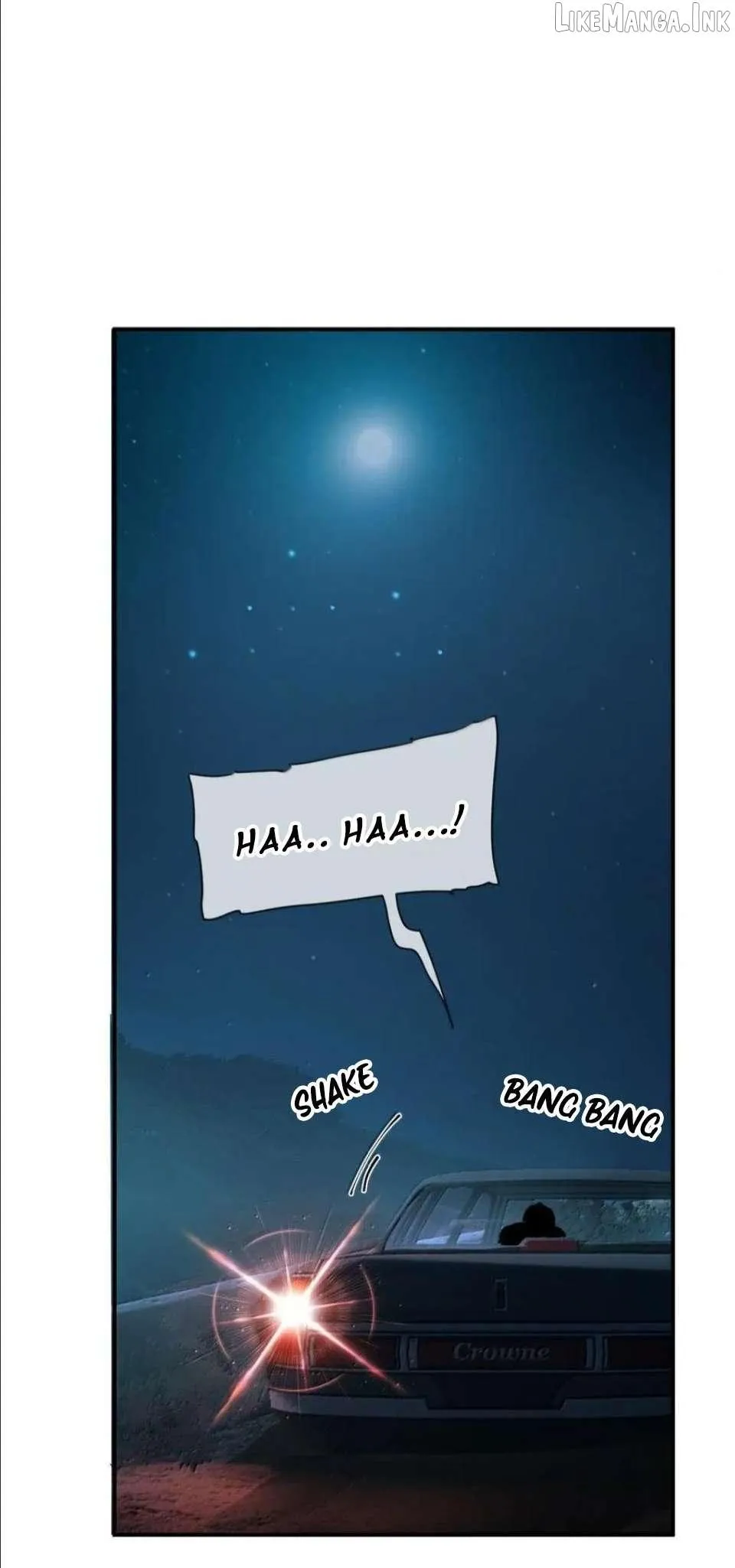 Artificial Temperature 36.7°C Chapter 67 page 5 - 