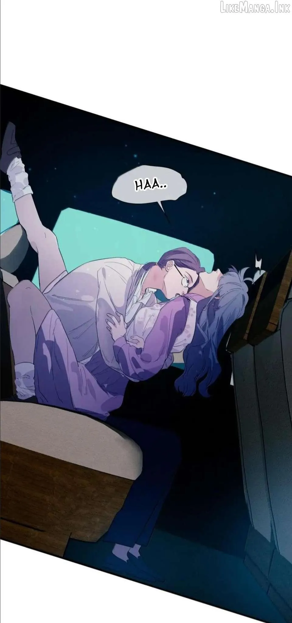 Artificial Temperature 36.7°C Chapter 67 page 6 - 