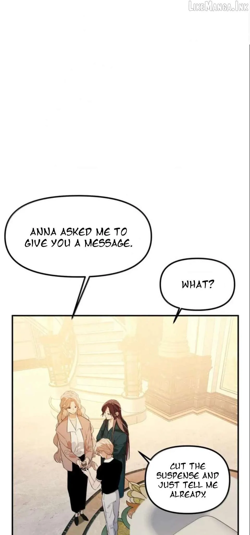 Artificial Temperature 36.7°C Chapter 68 page 2 - 