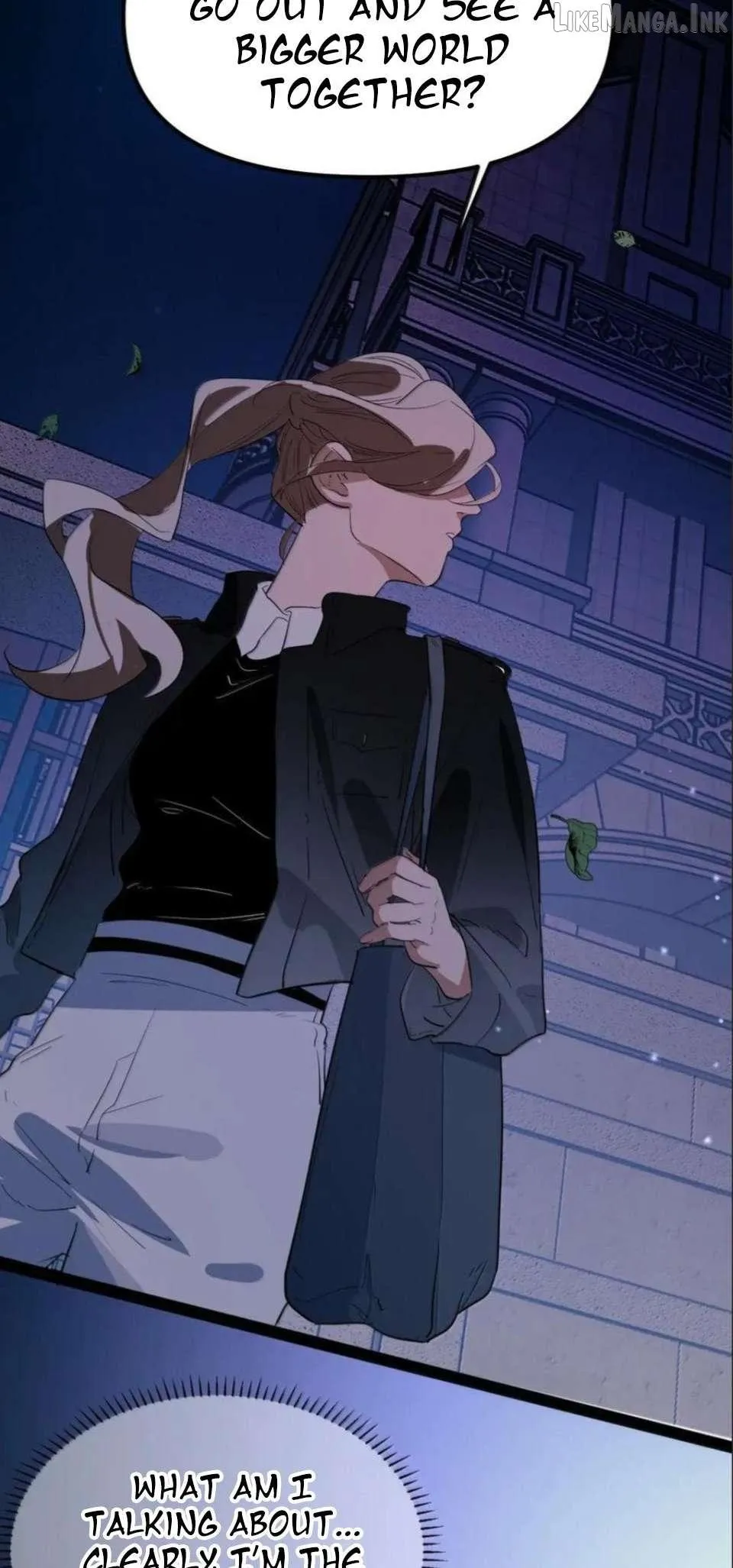 Artificial Temperature 36.7°C Chapter 68 page 11 - 