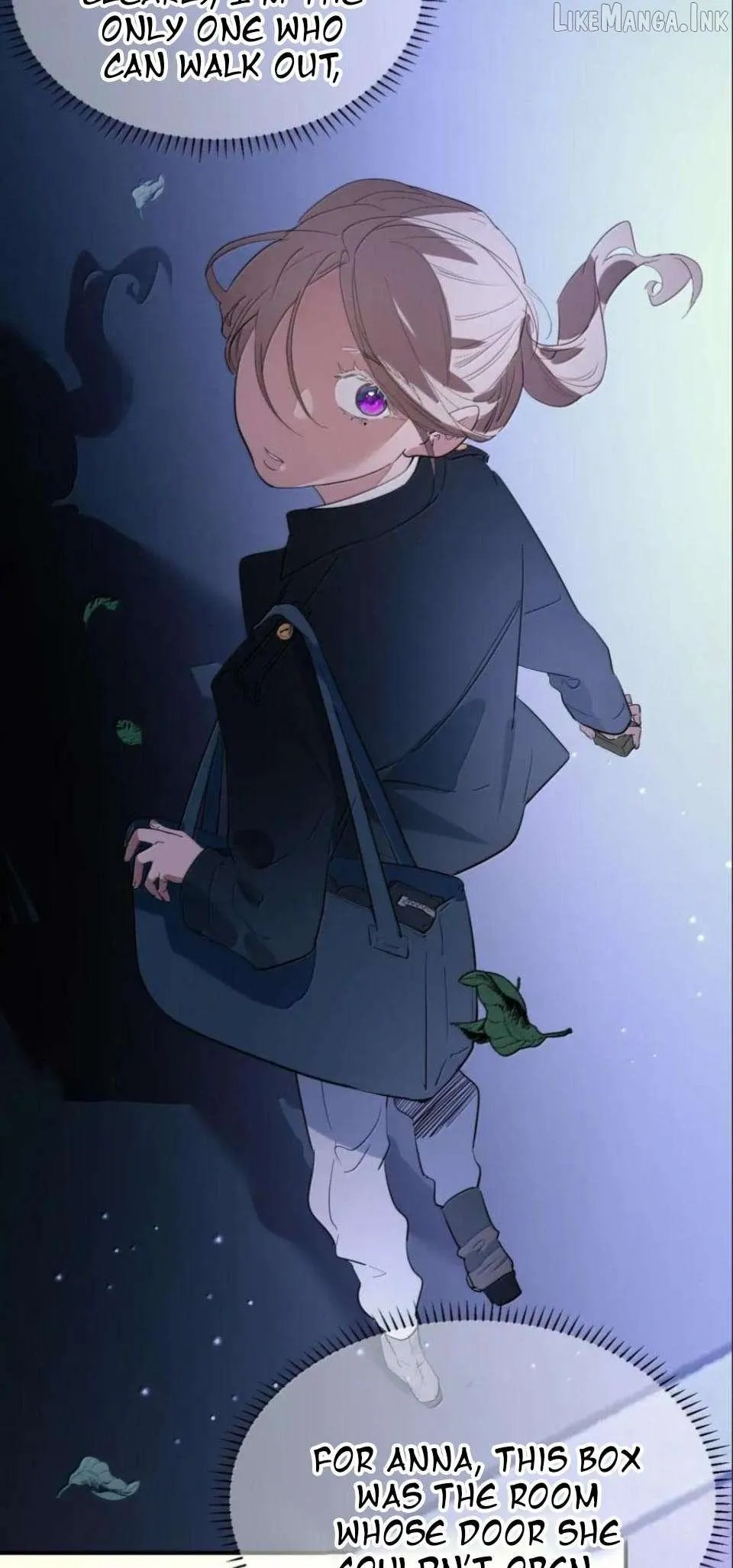 Artificial Temperature 36.7°C Chapter 68 page 12 - 
