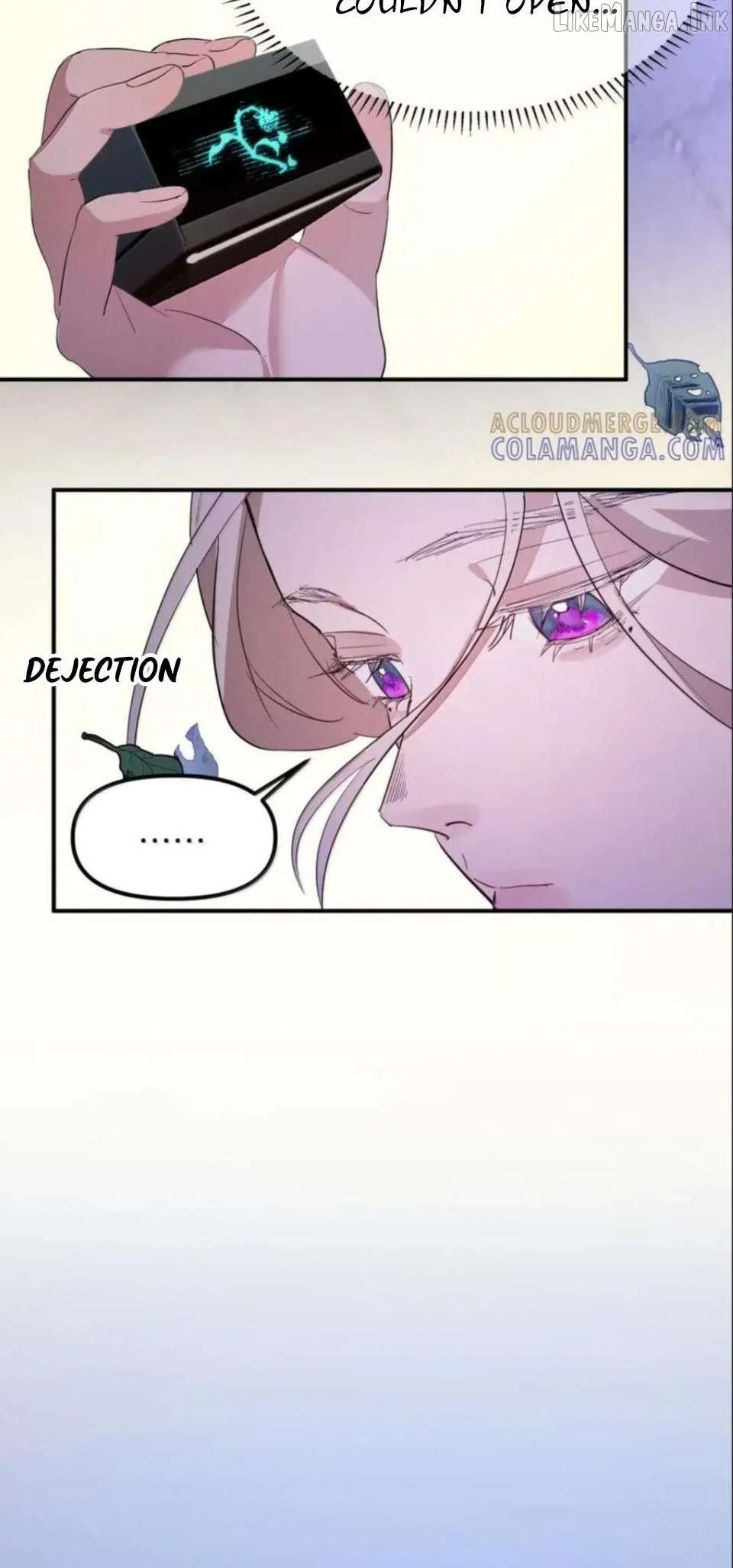 Artificial Temperature 36.7°C Chapter 68 page 13 - 