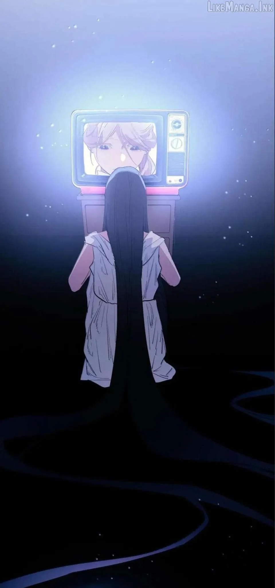 Artificial Temperature 36.7°C Chapter 68 page 14 - 