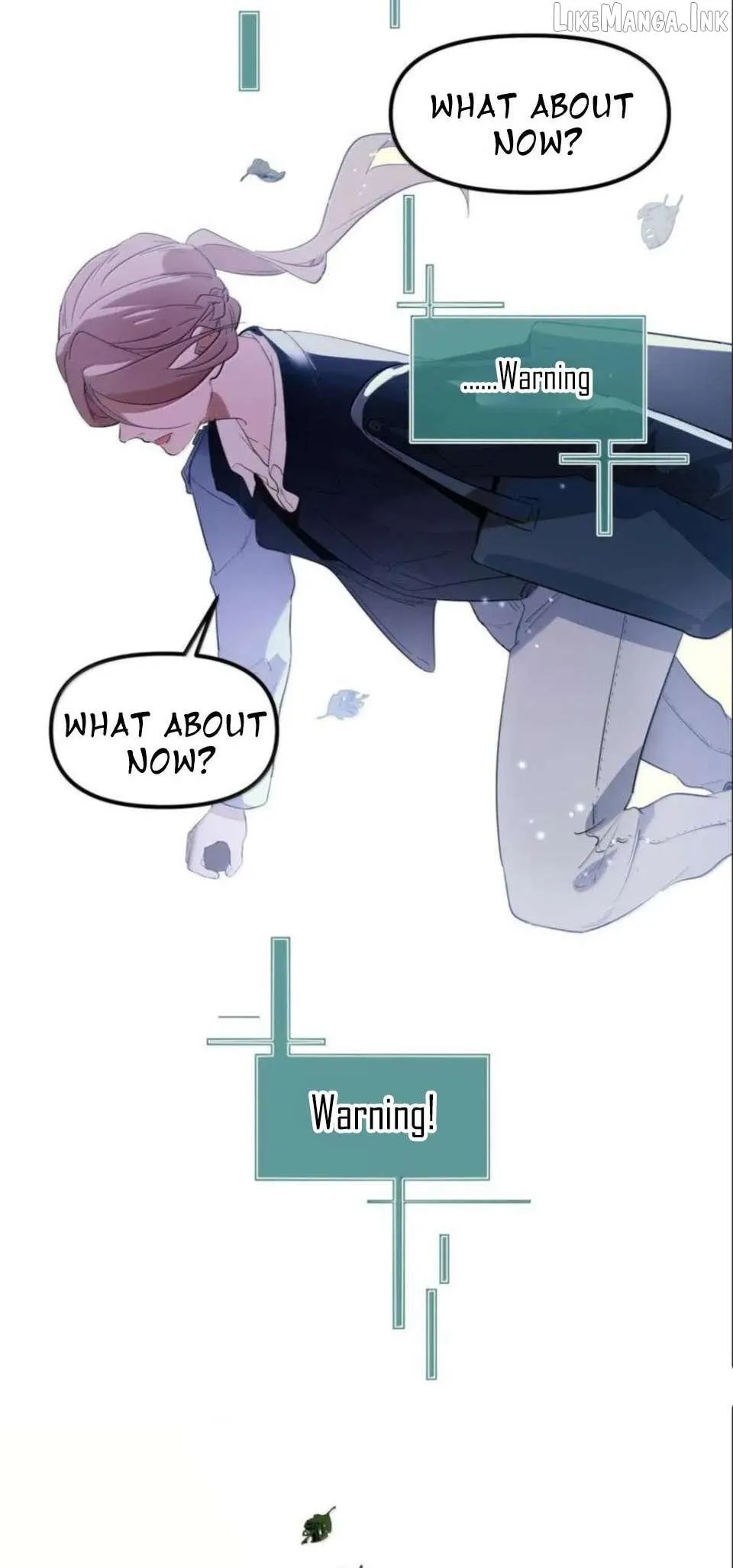 Artificial Temperature 36.7°C Chapter 68 page 18 - 