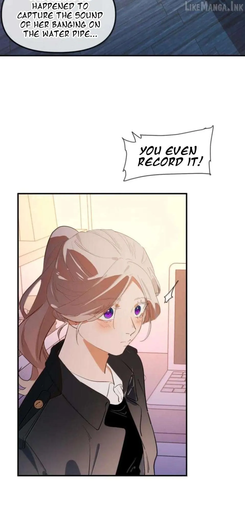 Artificial Temperature 36.7°C Chapter 68 page 25 - 