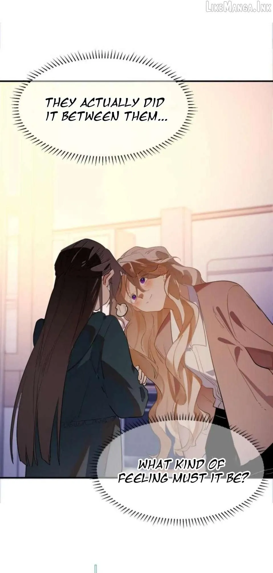 Artificial Temperature 36.7°C Chapter 68 page 26 - 