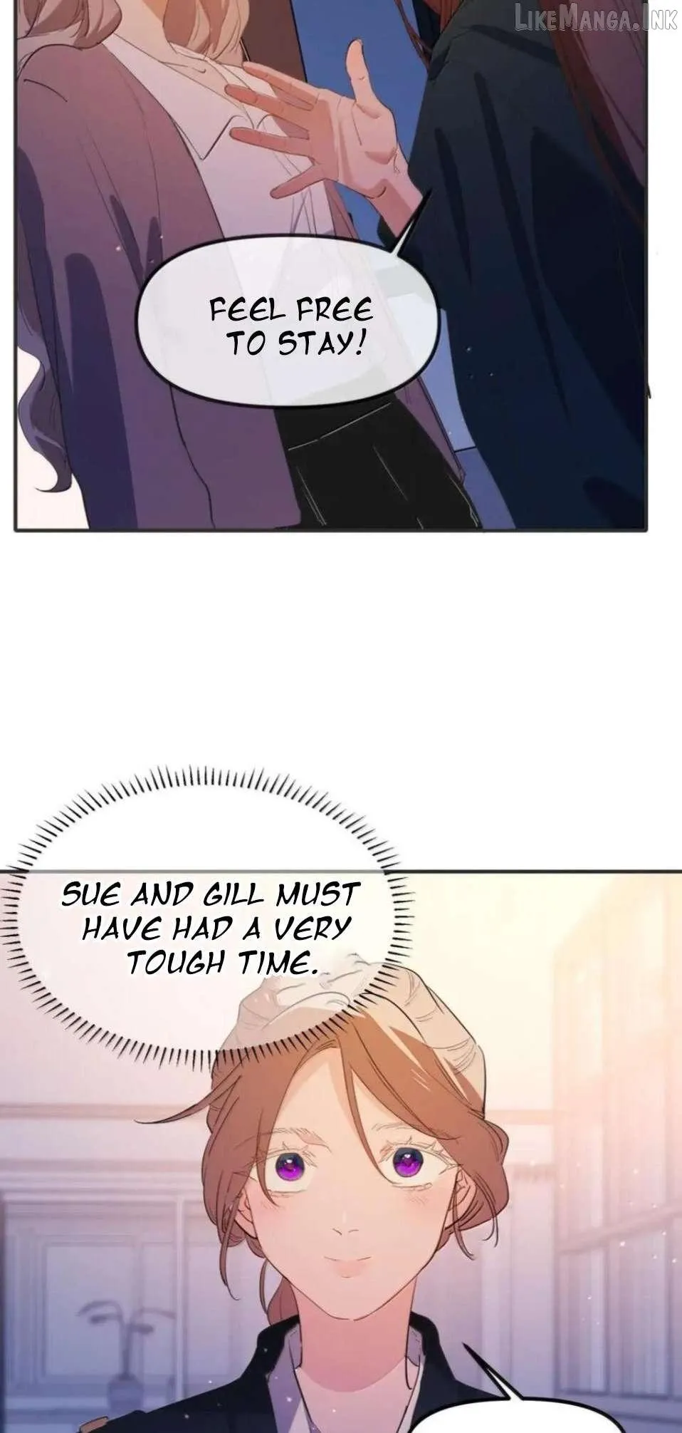 Artificial Temperature 36.7°C Chapter 68 page 30 - 