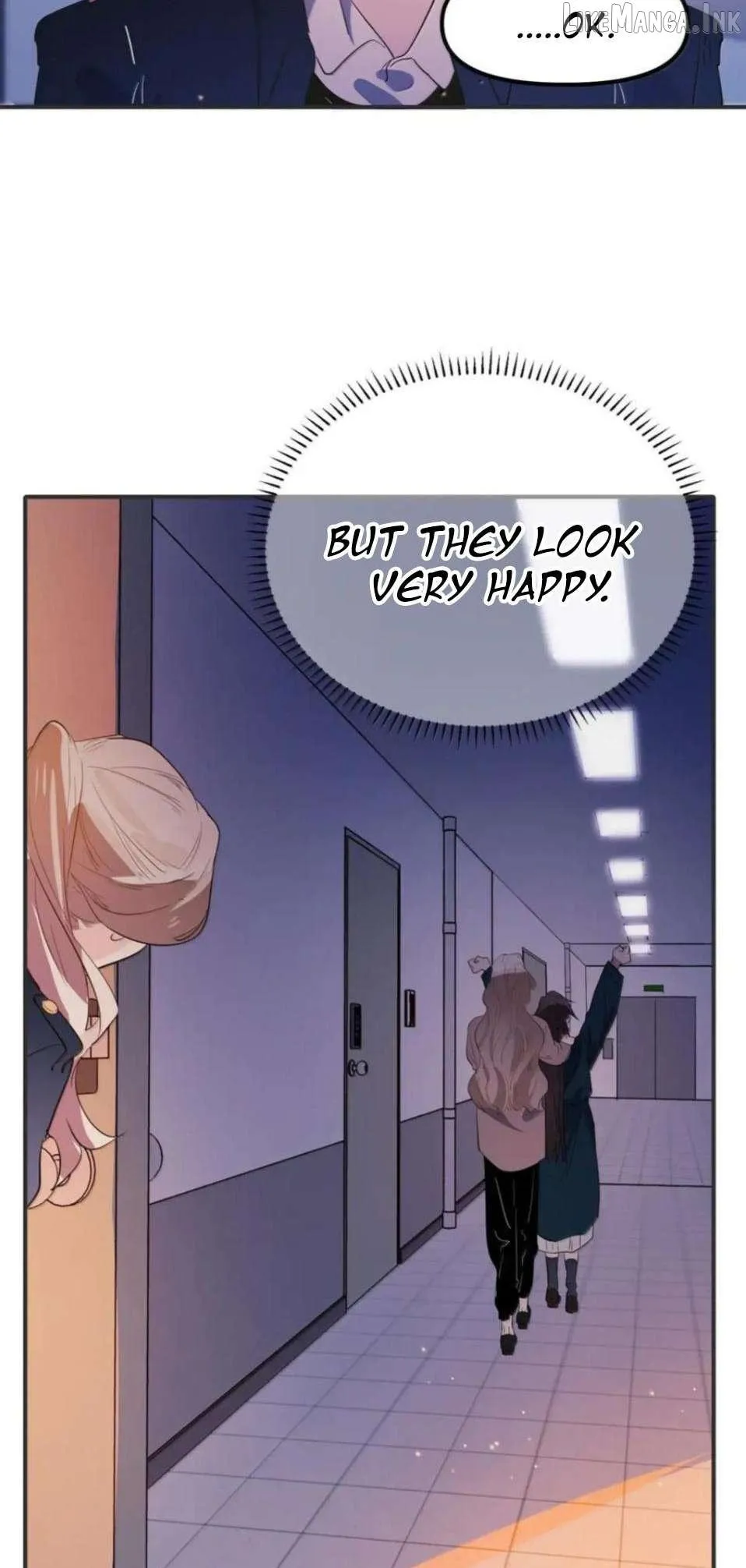 Artificial Temperature 36.7°C Chapter 68 page 31 - 