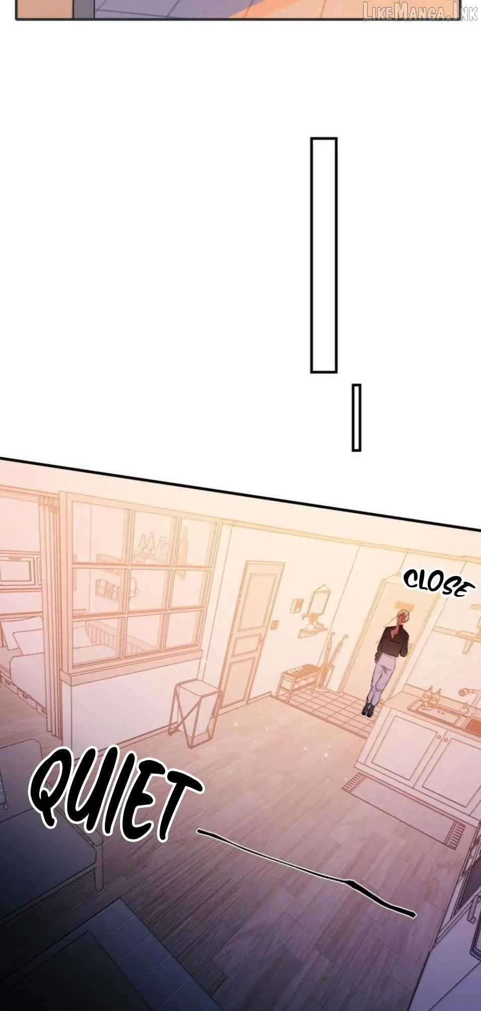 Artificial Temperature 36.7°C Chapter 68 page 32 - 