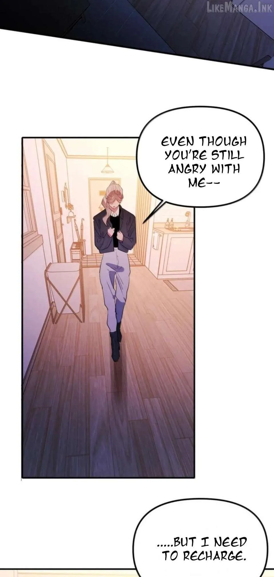Artificial Temperature 36.7°C Chapter 68 page 33 - 