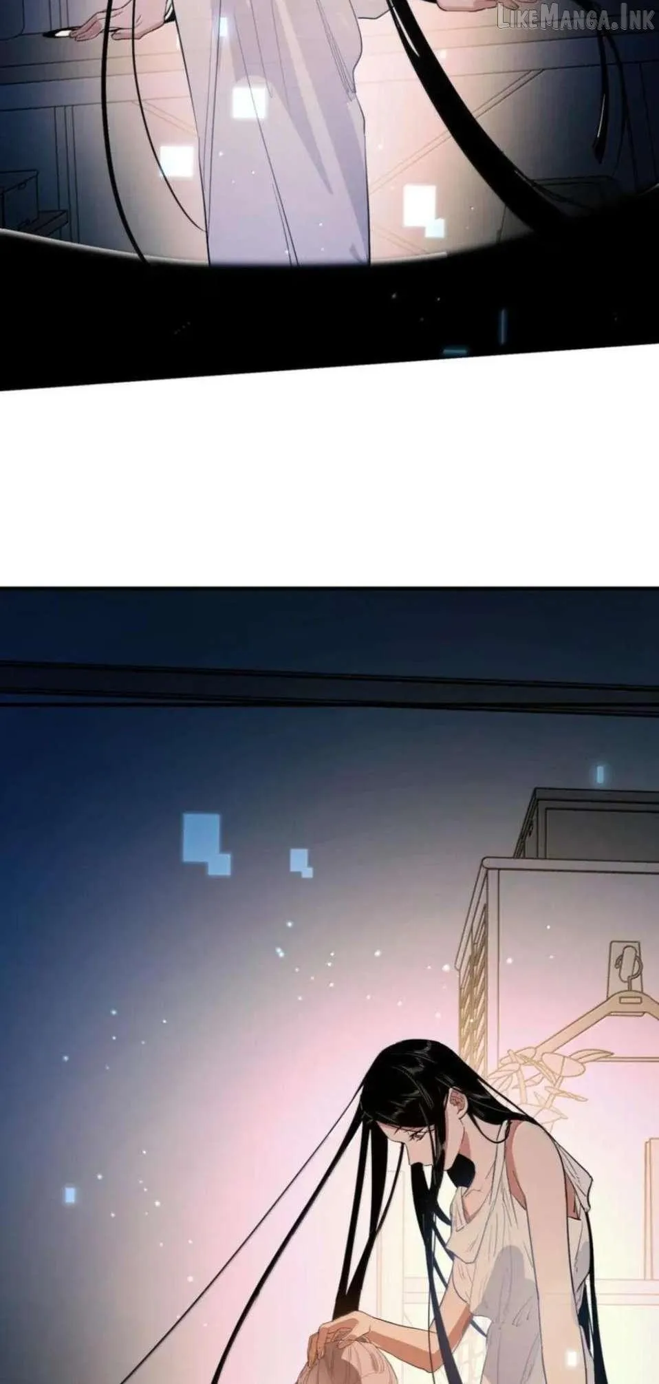 Artificial Temperature 36.7°C Chapter 68 page 35 - 