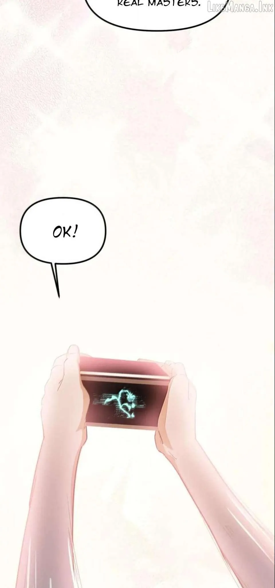 Artificial Temperature 36.7°C Chapter 68 page 5 - 