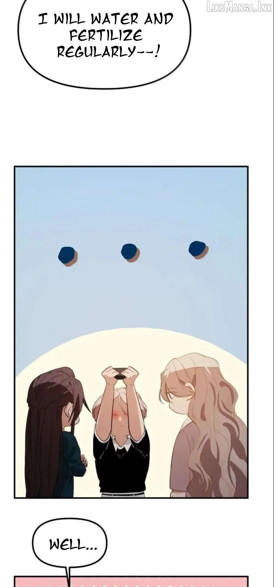Artificial Temperature 36.7°C Chapter 68 page 7 - 