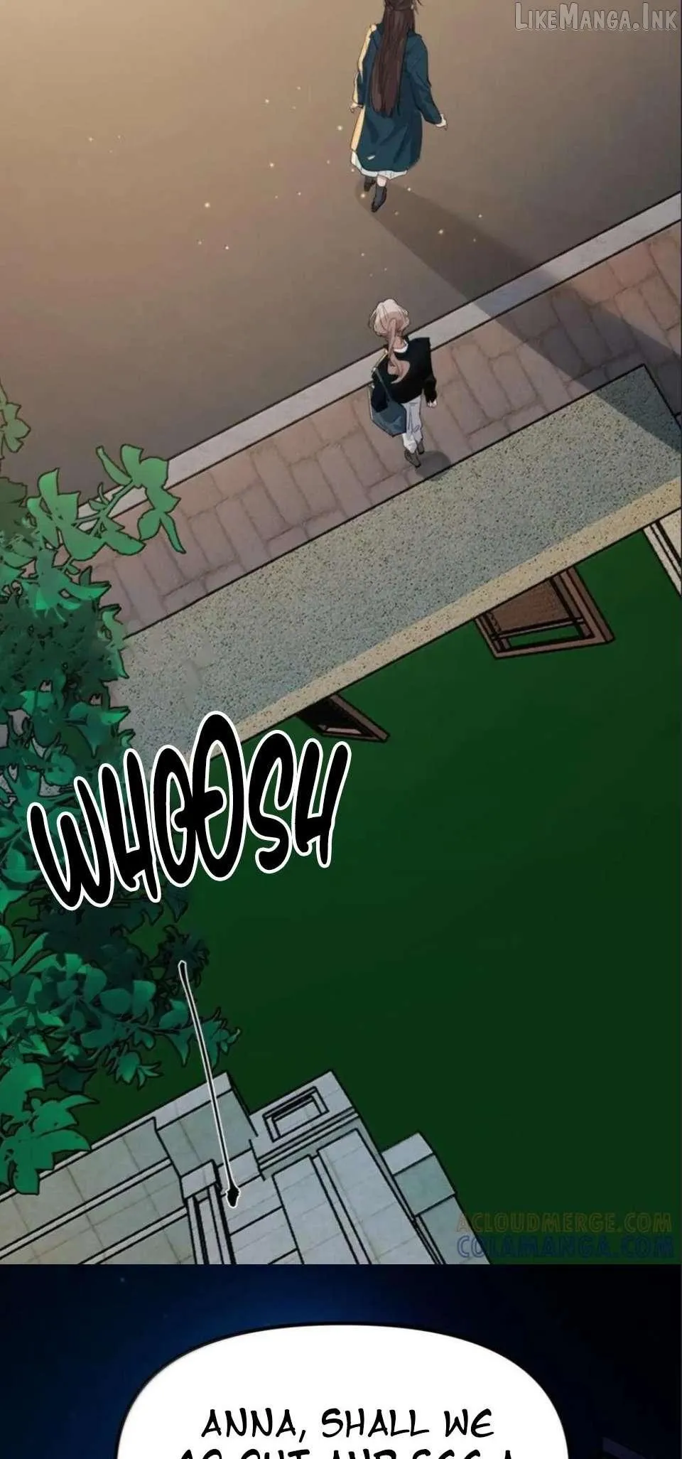 Artificial Temperature 36.7°C Chapter 68 page 10 - 