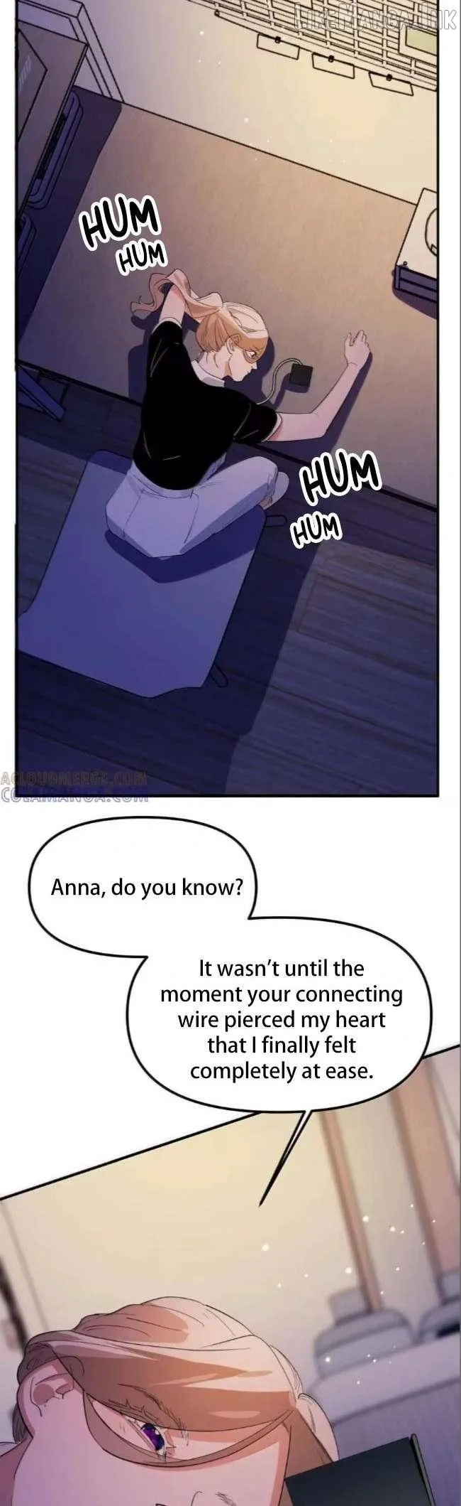 Artificial Temperature 36.7°C Chapter 69 page 2 - 