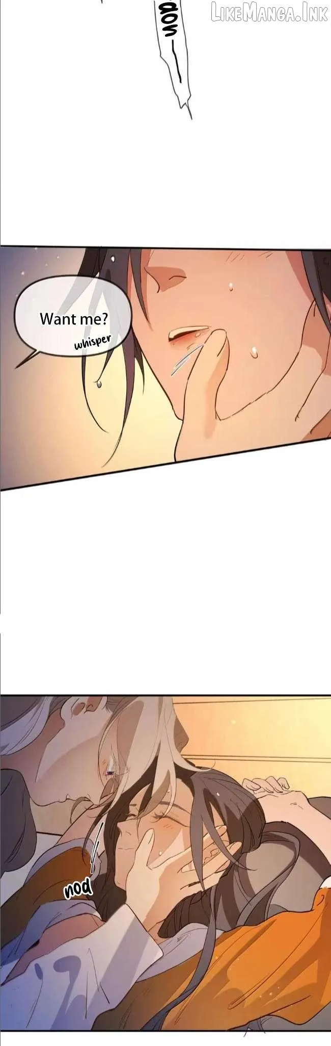 Artificial Temperature 36.7°C Chapter 69 page 16 - 