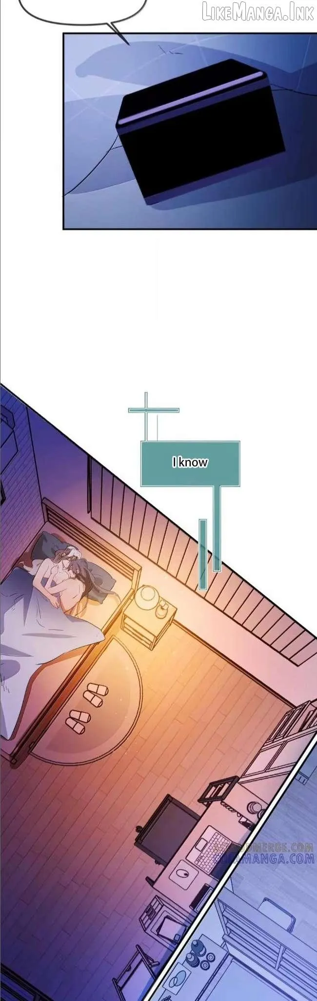 Artificial Temperature 36.7°C Chapter 69 page 20 - 