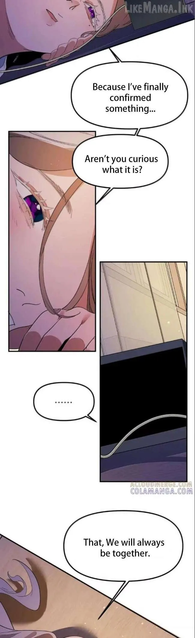 Artificial Temperature 36.7°C Chapter 69 page 3 - 