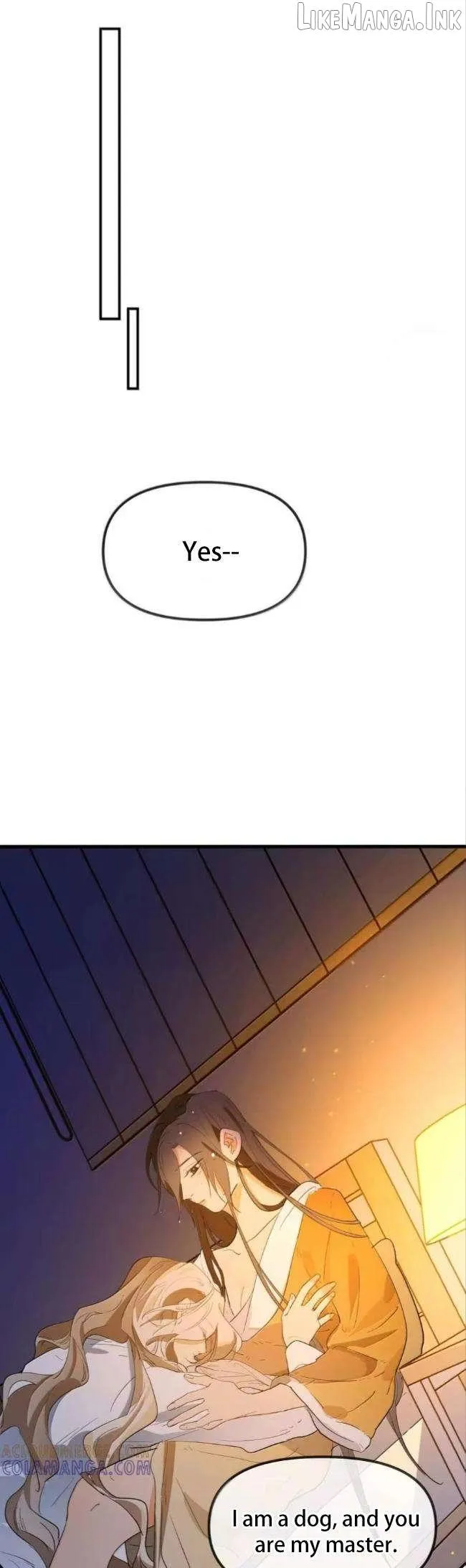 Artificial Temperature 36.7°C Chapter 69 page 7 - 