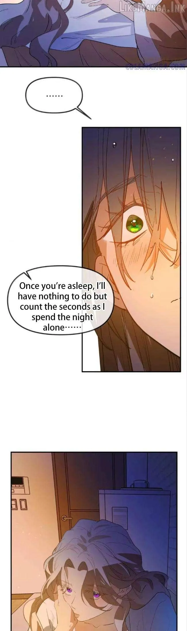 Artificial Temperature 36.7°C Chapter 69 page 9 - 