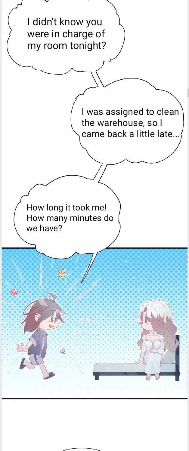 Artificial Temperature 36.7°C Chapter 7 page 18 - 