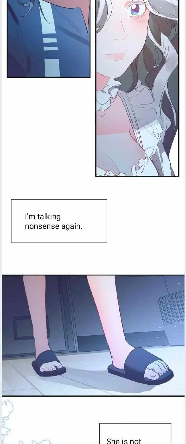 Artificial Temperature 36.7°C Chapter 7 page 20 - 