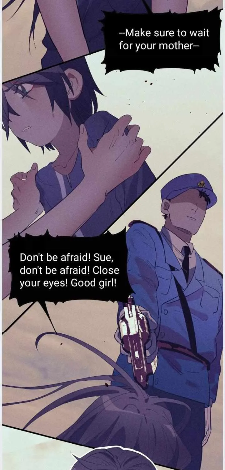 Artificial Temperature 36.7°C Chapter 7 page 30 - 