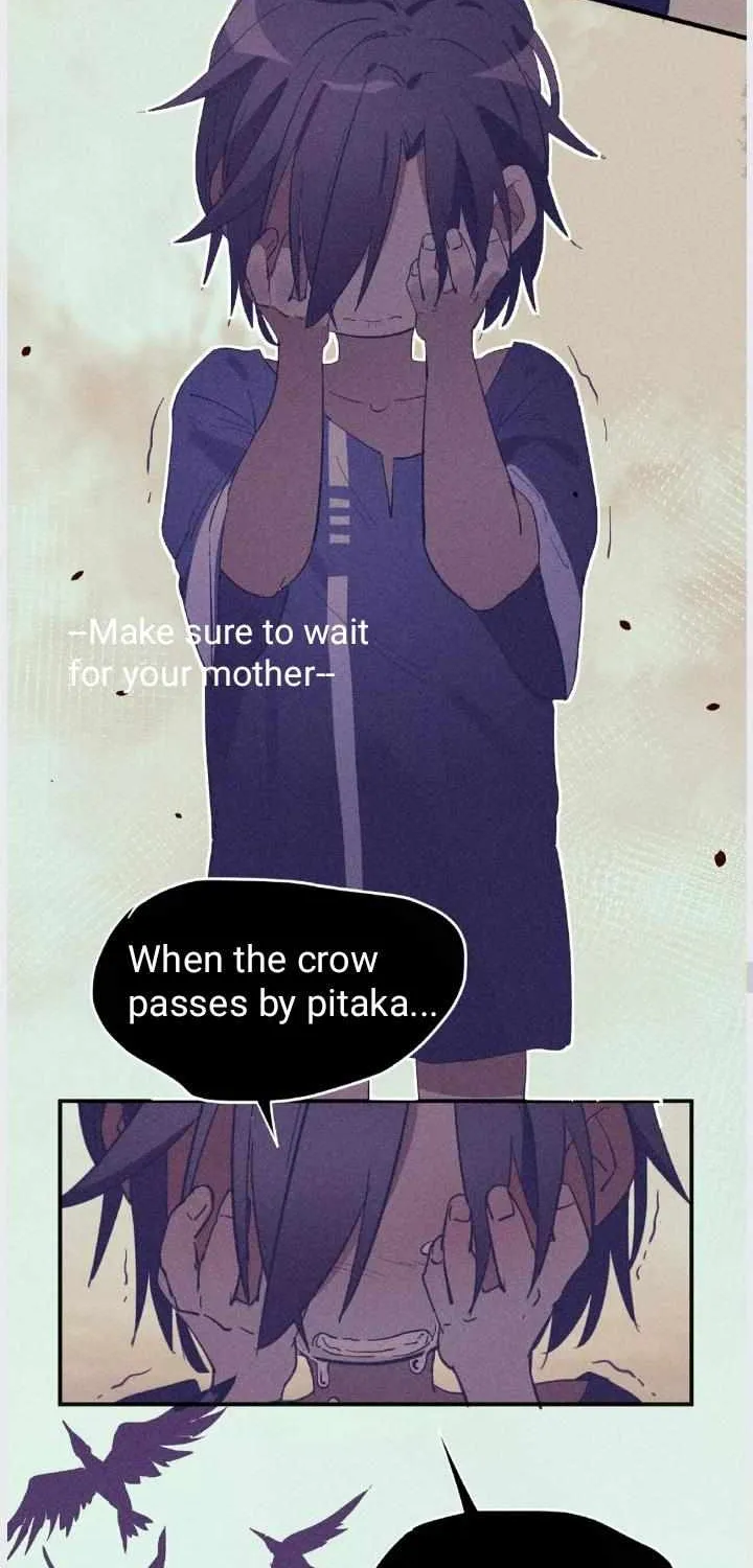 Artificial Temperature 36.7°C Chapter 7 page 31 - 