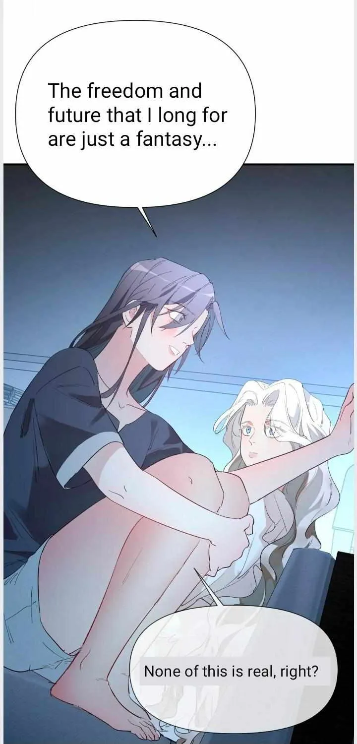 Artificial Temperature 36.7°C Chapter 7 page 35 - 