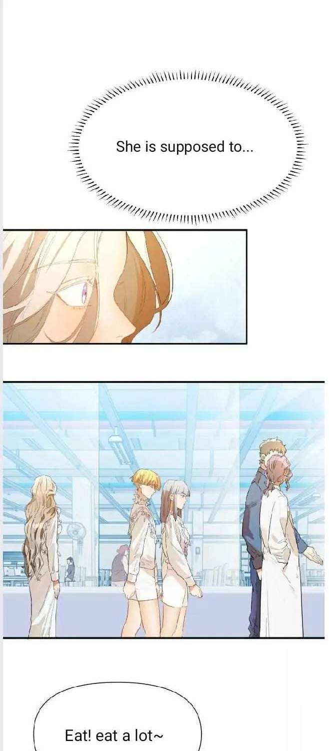 Artificial Temperature 36.7°C Chapter 7 page 6 - 