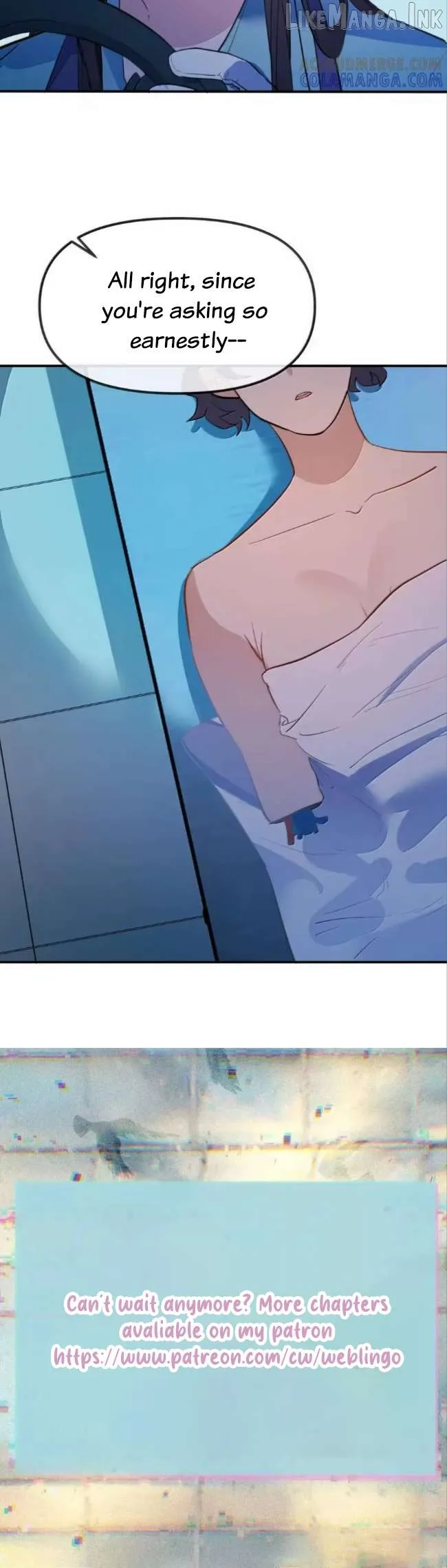 Artificial Temperature 36.7°C Chapter 70 page 21 - 