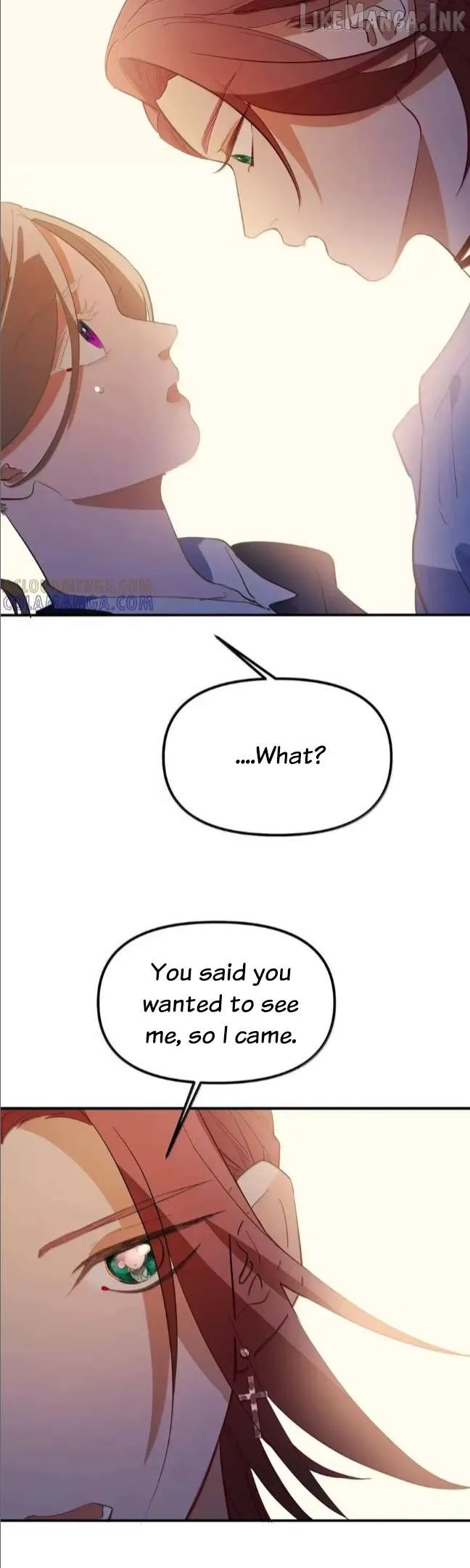 Artificial Temperature 36.7°C Chapter 70 page 8 - 
